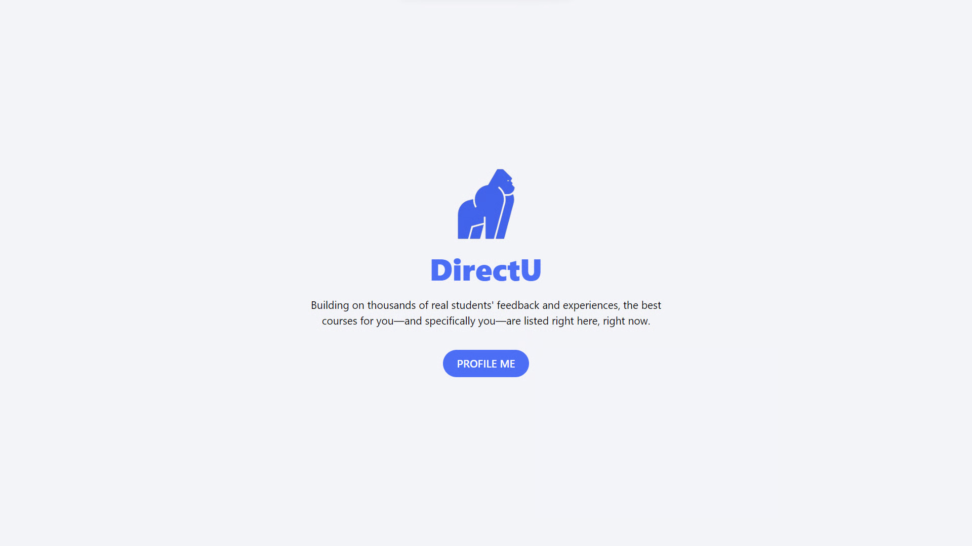 DirectU